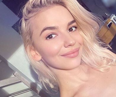 Oliwia ma konflikt z byłą teściową? Zdjęcie nie było przypadkowe. I ten podpis