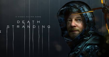 Death Stranding za darmo. Już możesz pobierać pełną wersję gry