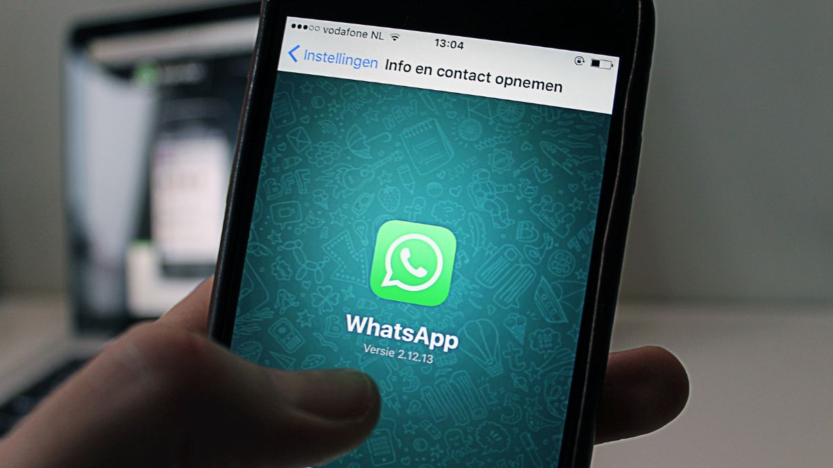 WhatsApp wprowadza aktualizacje