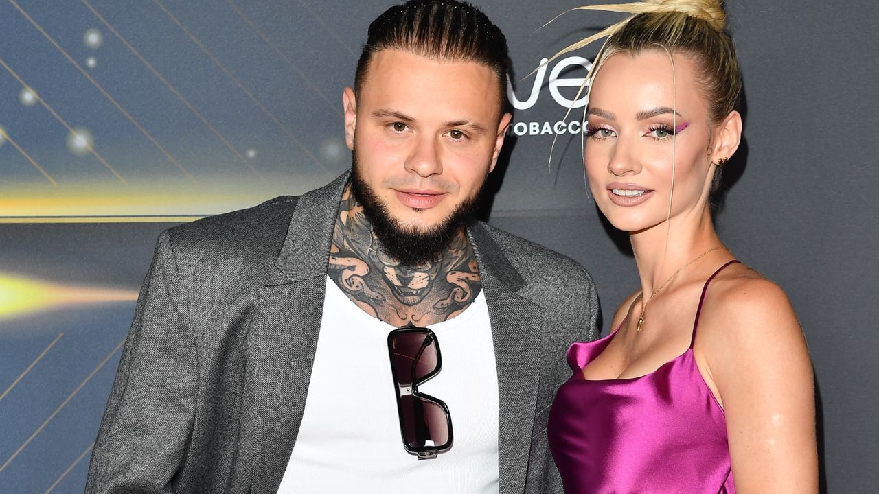 TYLKO U NAS! Fit Lovers się rozstali? Para zabrała głos. "To poszło trochę za daleko"