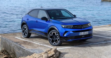 Opel Mokka przyciąga nie tylko wyglądem. Aż trzy napędy do wyboru