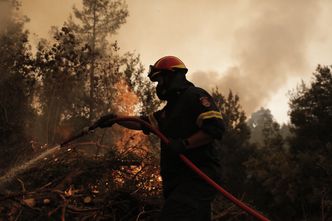 Alarmujący raport o zmianach klimatu. Tak źle nie było od dawna