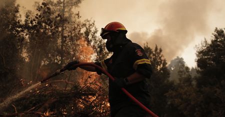 Alarmujący raport o zmianach klimatu. Tak źle nie było od dawna
