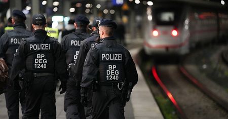 "Jednorazowy agent" zatrzymany w Niemczech. To obywatel Ukrainy