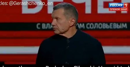 Rosjanie chcą strzelać do polskich samolotów. "Głupcze, siedź cicho"