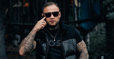 Kompromitacja influencera. Całkowicie poległ na pytaniu z geografii
