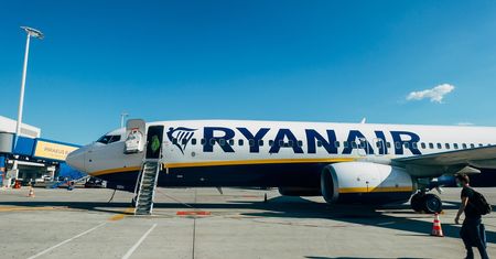 Ryanair wprowadza zmiany. Pasażerowie nie są zachwyceni