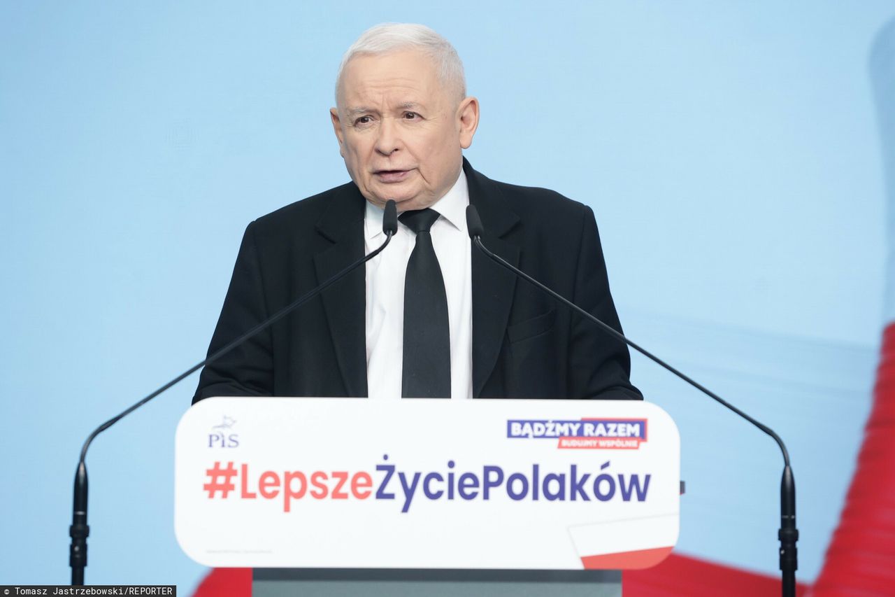 Jarosław Kaczyński