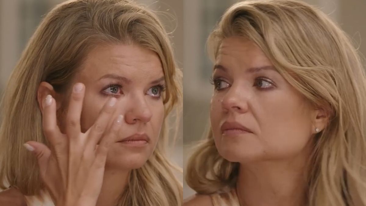 Wzruszona Manowska w "Sanatorium miłości". Osobiste wyznanie