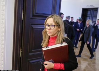 "Relikt starych czasów". Minister zabiera głos ws. Funduszu Kościelnego