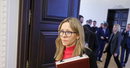 "Relikt starych czasów". Minister zabiera głos ws. Funduszu Kościelnego
