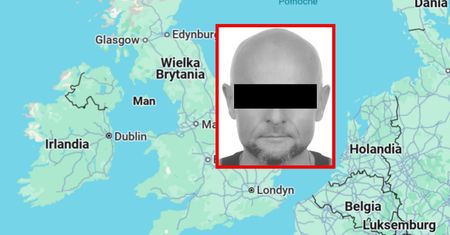 Były polski ksiądz znaleziony na Wyspie Man