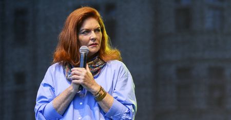 Dowbor wyremontuje dom na wizji. Ten projekt pochłonie fortunę