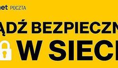 Poczta w Onet z darmową dwuetapową weryfikacją konta i kontrolą zabezpieczeń