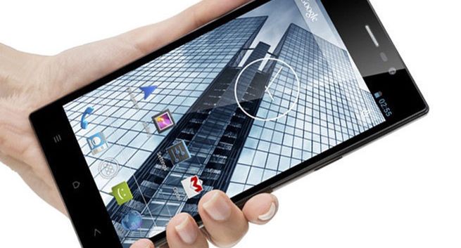 Quantum 600 i Quantum 500 - nowe smartfony od Goclever za 599 zł i 459 zł