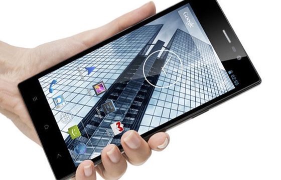 Quantum 600 i Quantum 500 - nowe smartfony od Goclever za 599 zł i 459 zł