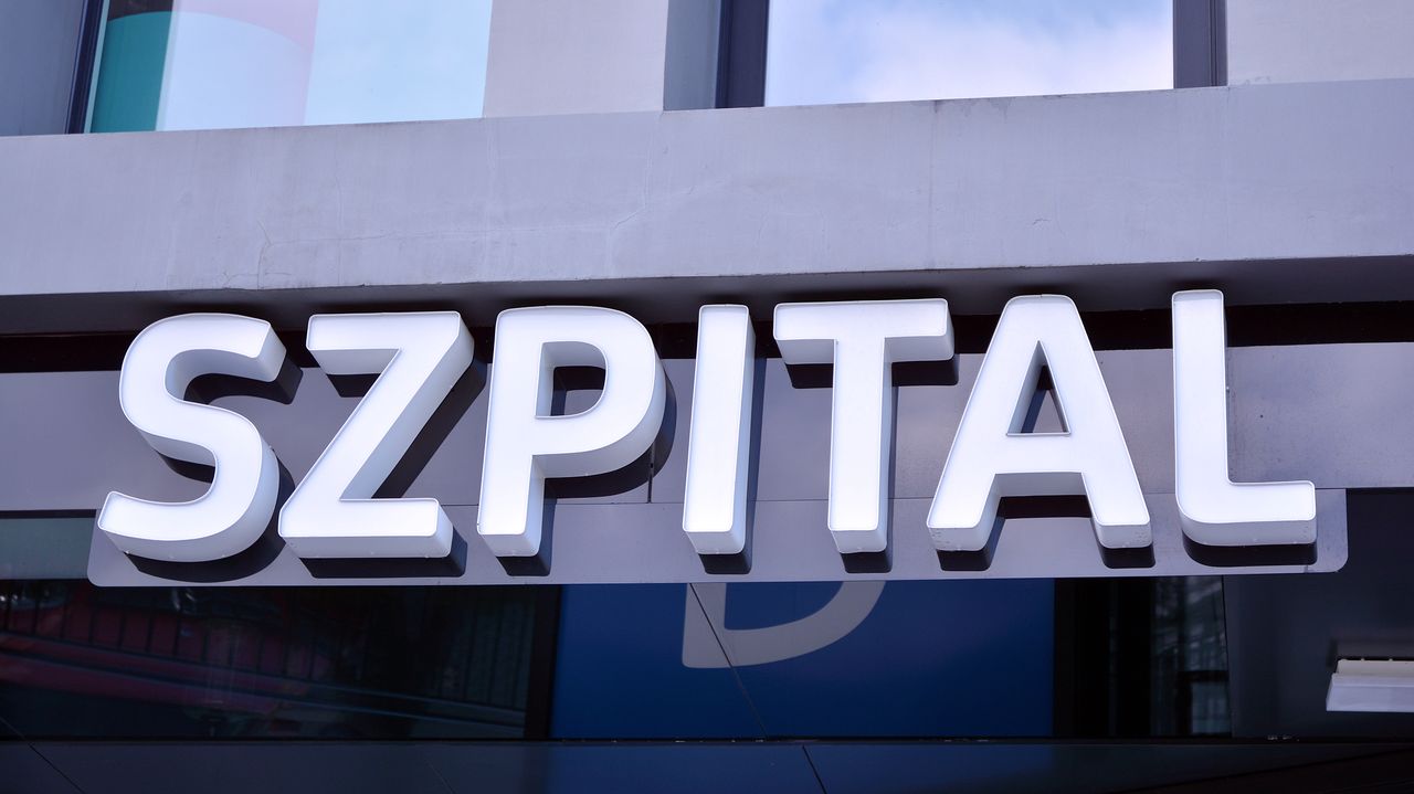 Gniezno: Oddział nr 9 Szpitala "Dziekanka" przeszedł gruntowny remont