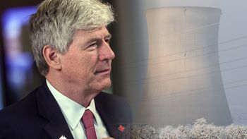 Druga polska elektrownia atomowa po kanadyjsku? Przedstawili ofertę