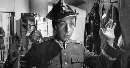 Gomułka wpadł w gniew. Krzyczał, że film szkaluje polską historię