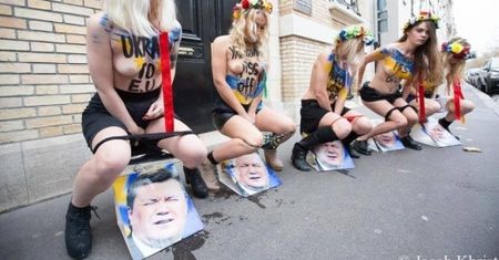 Feministka powinna mieć klasę. Jak każdy człowiek