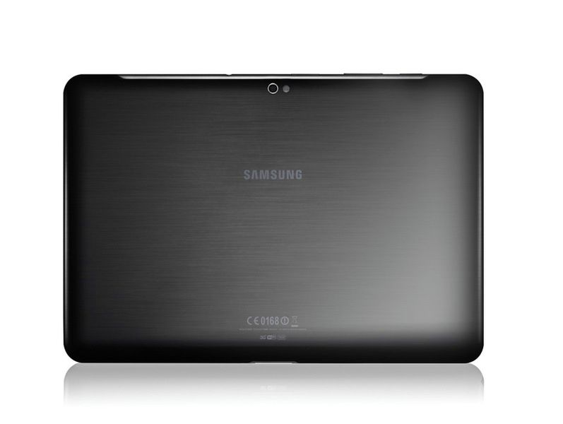 Samsung Galaxy Note 10.1