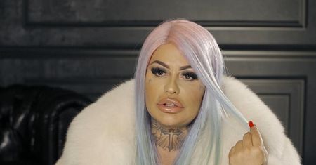 Laluna z "Królowych życia" zdobyła się na wyznanie. Kilka razy otarła się o śmierć