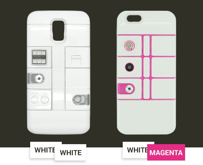 nexpaq to modułowy pokrowiec, który zapowiada się znakomicie 4