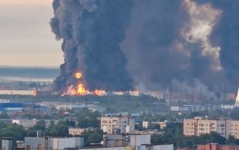 Wycofują się z Rosji. To efekt potężnych uderzeń Ukrainy