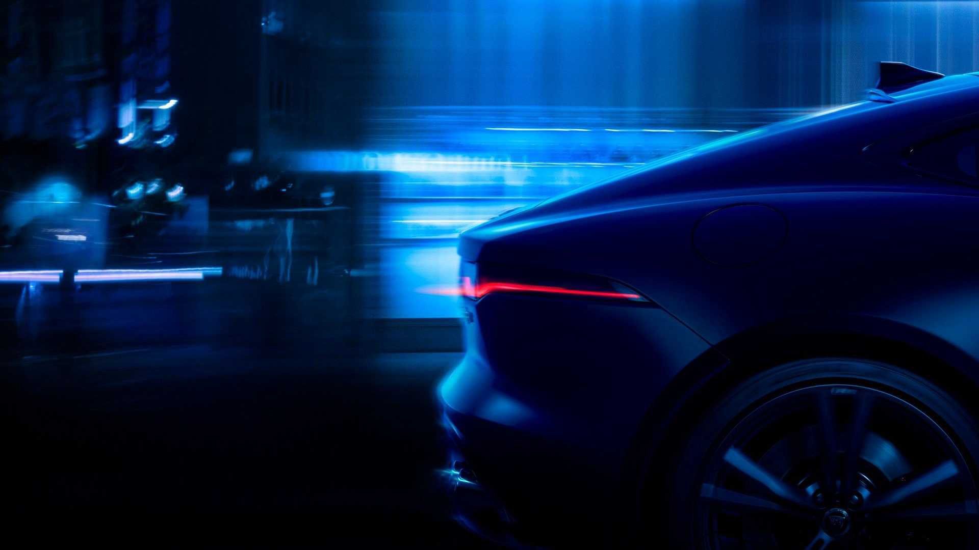 Jaguar F-Type Edition Special 75