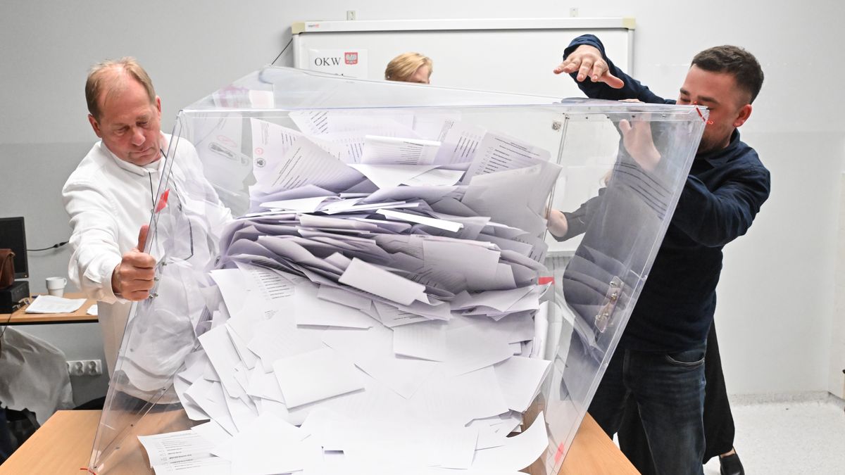 OBWE: wybory w Polsce demokratyczne, ale z zastrzeżeniami