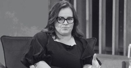Nie żyje Joanna Kołaczkowska. Tak pożegnał ją Artur Andrus