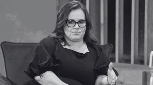 Nie żyje Joanna Kołaczkowska. Tak pożegnał ją Artur Andrus