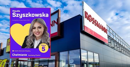 Kandydatka na radną z PiS przyłapana na kradzieży. Wydała oświadczenie