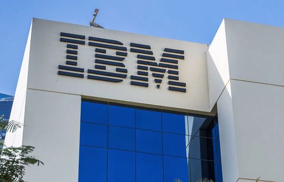 IBM powierza globalny budżet mediowy grupie Omnicom