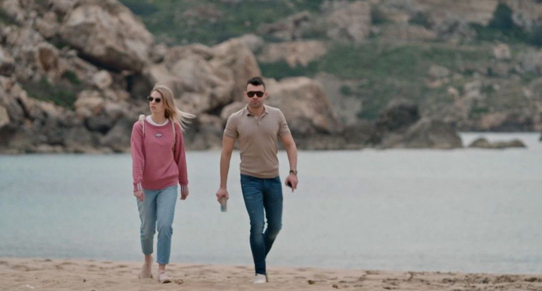 "Ślub od pierwszego wejrzenia": Kinga i Marek