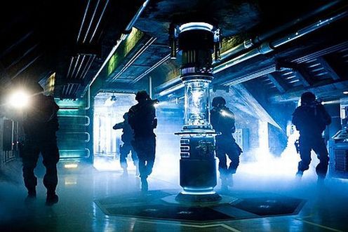 Pierwsze, oficjalne zdjęcia z Transformers 2 4