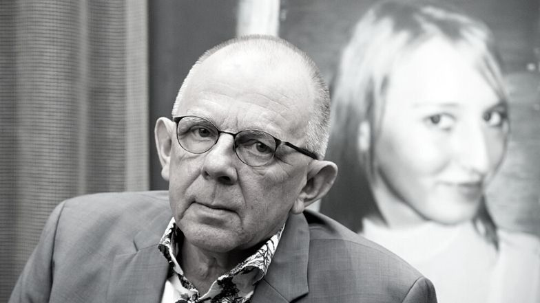 Janusz Szostak nie żyje