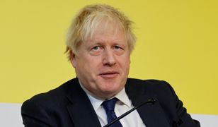 Unieważnienie brexitu? Johnson ostrzega premiera Wielkiej Brytanii