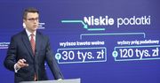Rząd chwali się obniżaniem podatków. Policzyliśmy. Oto cała prawda