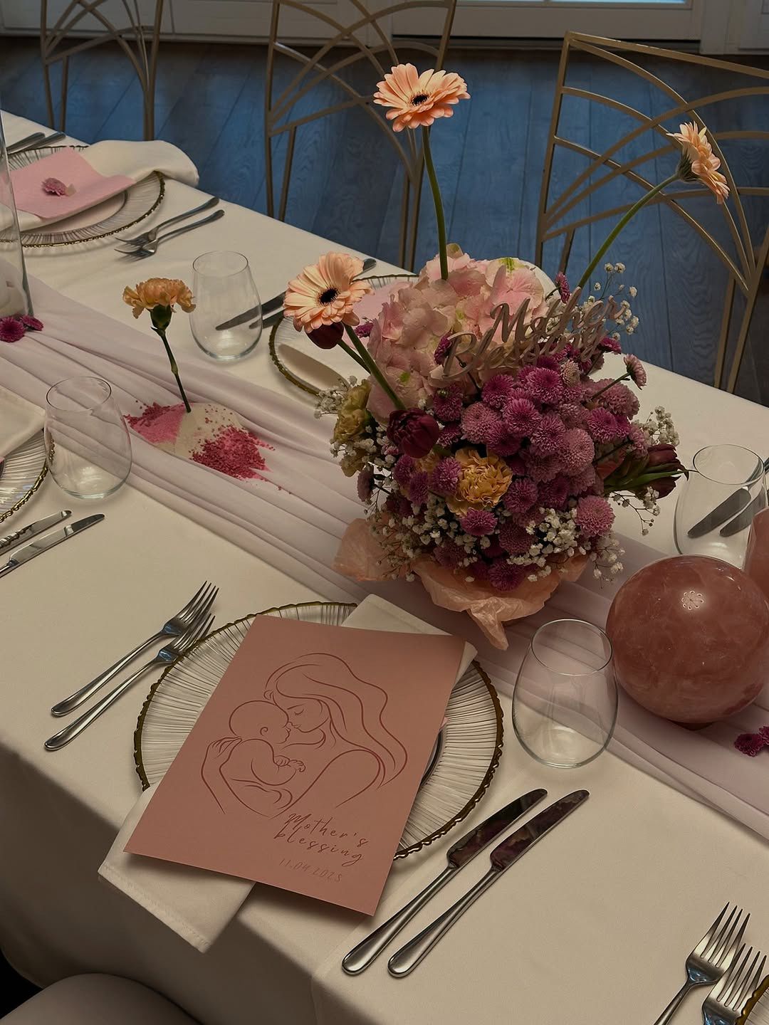 Impreza Olgi Kalickiej