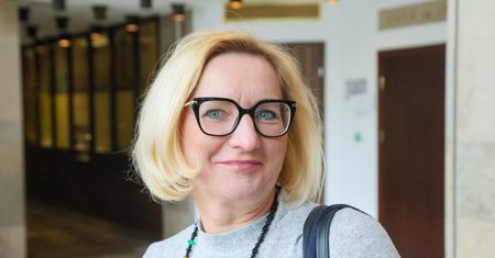 Nowa szefowa KRRiT. Co wiemy o Agnieszce Glapiak?