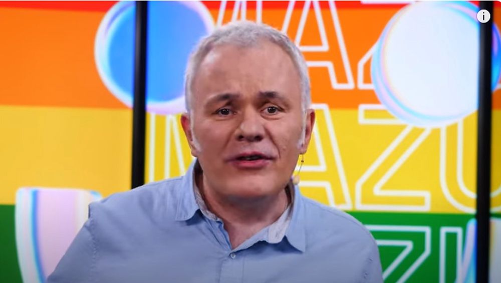Stanowski i Mazurek