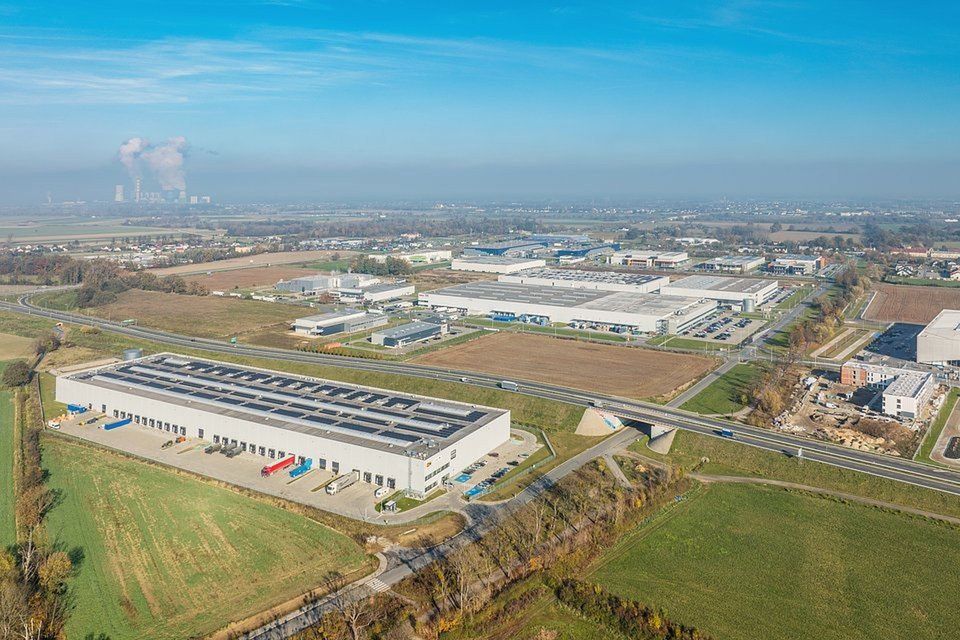 Chińczycy otworzą fabrykę w Opolu. To ich pierwszy zakład w Polsce