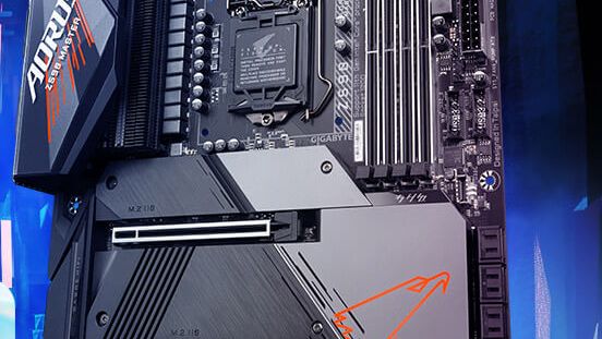 AORUS Z590