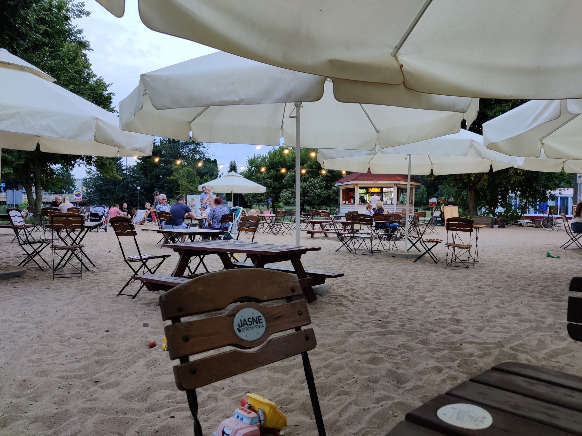 OnePlus Nord: pierwsze wrażenia 9