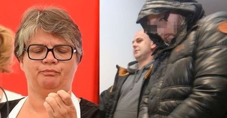 Ruszył proces syna Superniani! Zawadzka nie przyszła do sądu