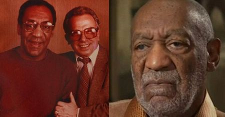 Były pracownik "The Cosby Show" POTWIERDZA: "Załatwiałem Billowi dziewczyny!"