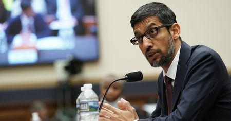 Google i monopol. Rząd USA prowadzi największe postępowanie od 20 lat