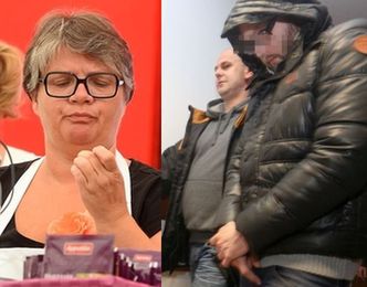 Ruszył proces syna Superniani! Zawadzka nie przyszła do sądu