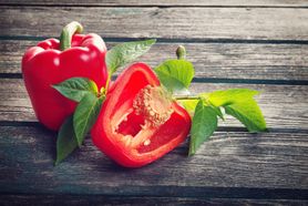 "Papryka w ciąży". Czy to niebezpieczna mutacja?